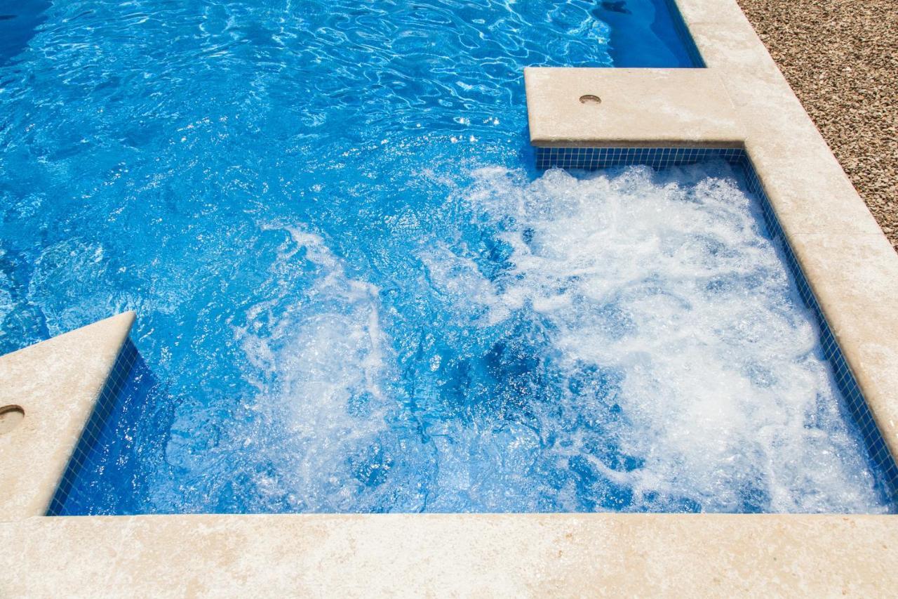 Villa Nabucco Kras エクステリア 写真
