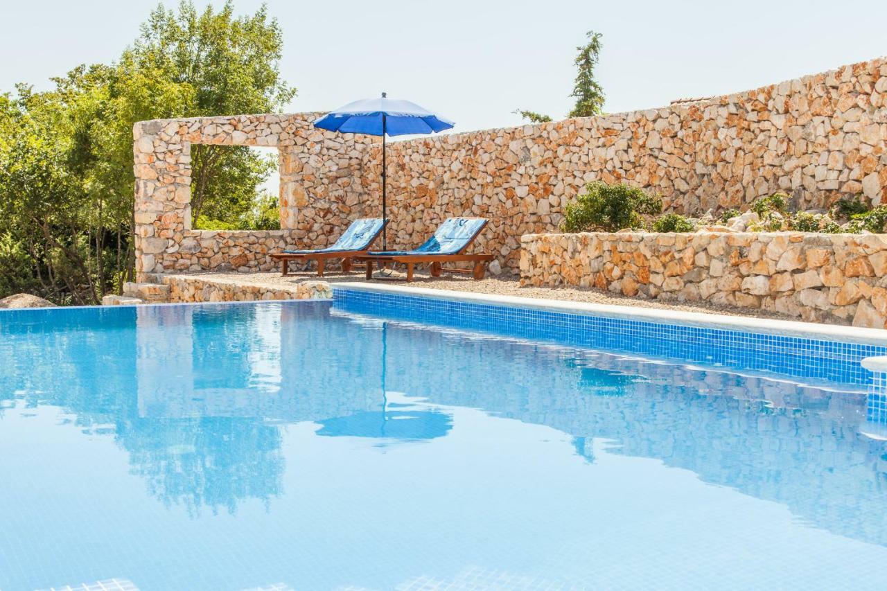 Villa Nabucco Kras エクステリア 写真
